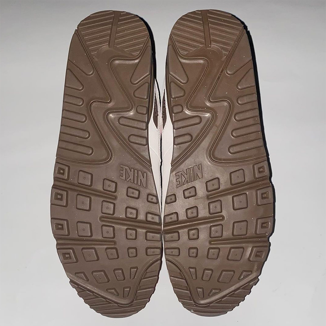 Nike Air Max 90 Bacon Dqm Cu1816 100 3