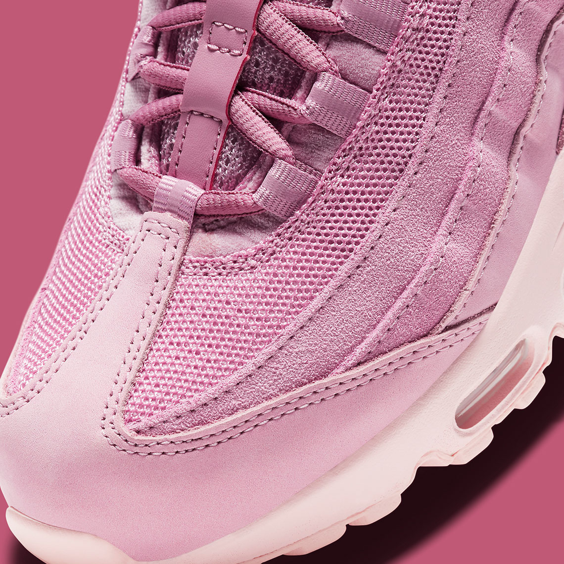 Nike Air Max 90 Wmns Elemental Pink Dd5398 615 2