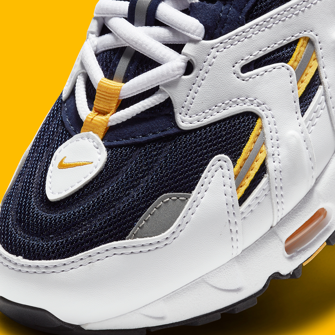 Nike Air Max 96 Ii Cz1921 100 8