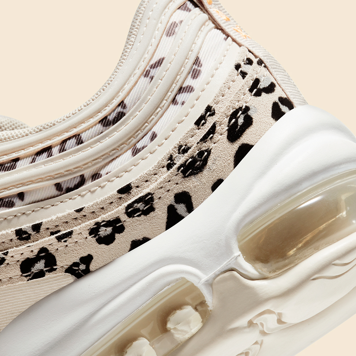 Nike Air Max 97 Leopard Cw5595 001 5