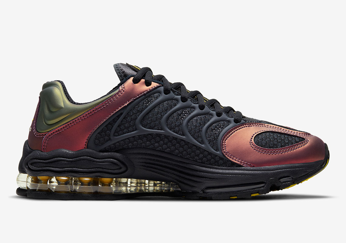 Nike Air Tuned Max Celery Cv6984 001 3