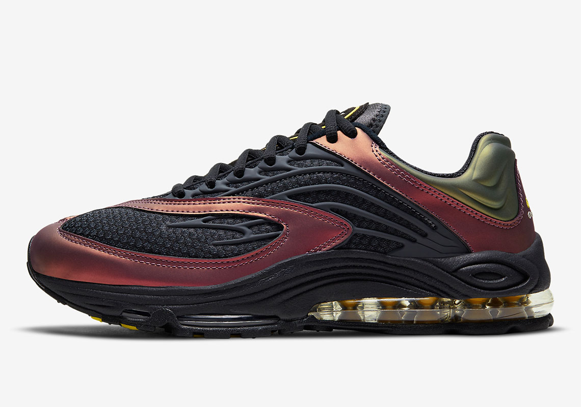 Nike Air Tuned Max Celery Cv6984 001 6