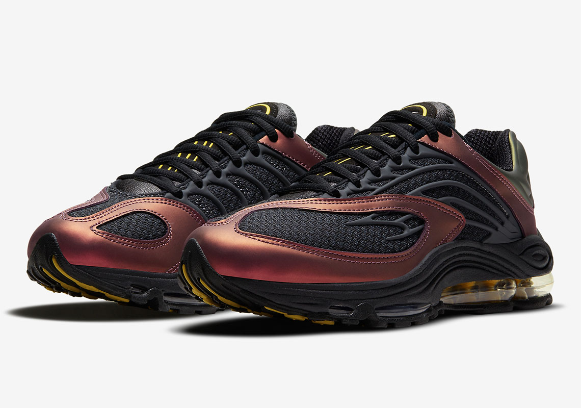 Nike Air Tuned Max Celery Cv6984 001 9