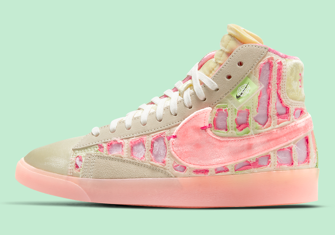 Nike Blazer Mid Rebel Spring Festival Dd8482 163 10