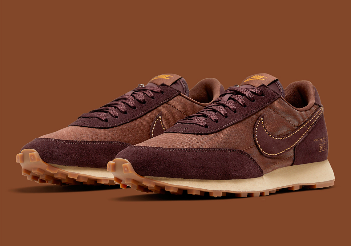 Nike Daybreak Coffee Bean Dd5273 790 2