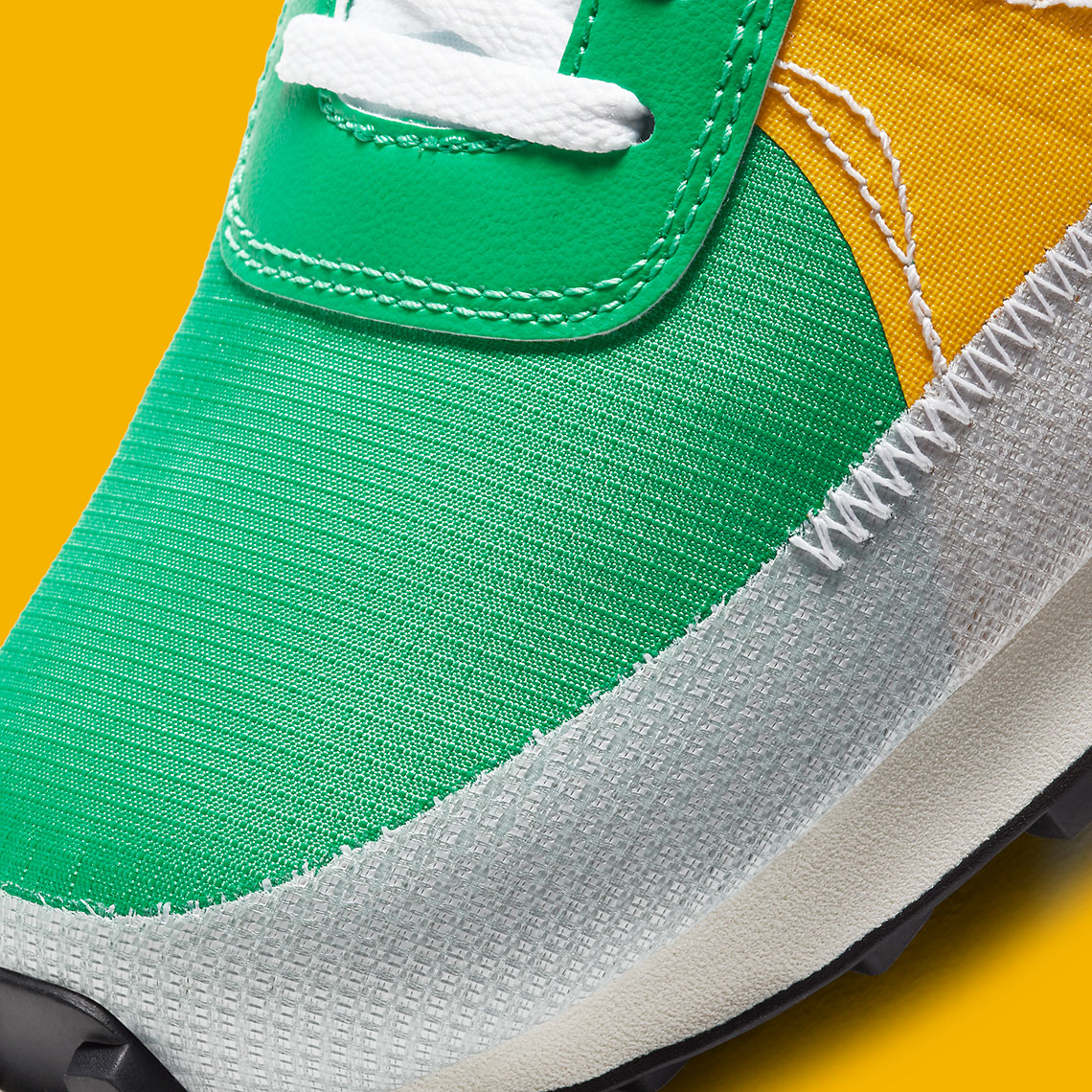 Nike Daybreak Type Se Stadium Green Cu1756 300 4