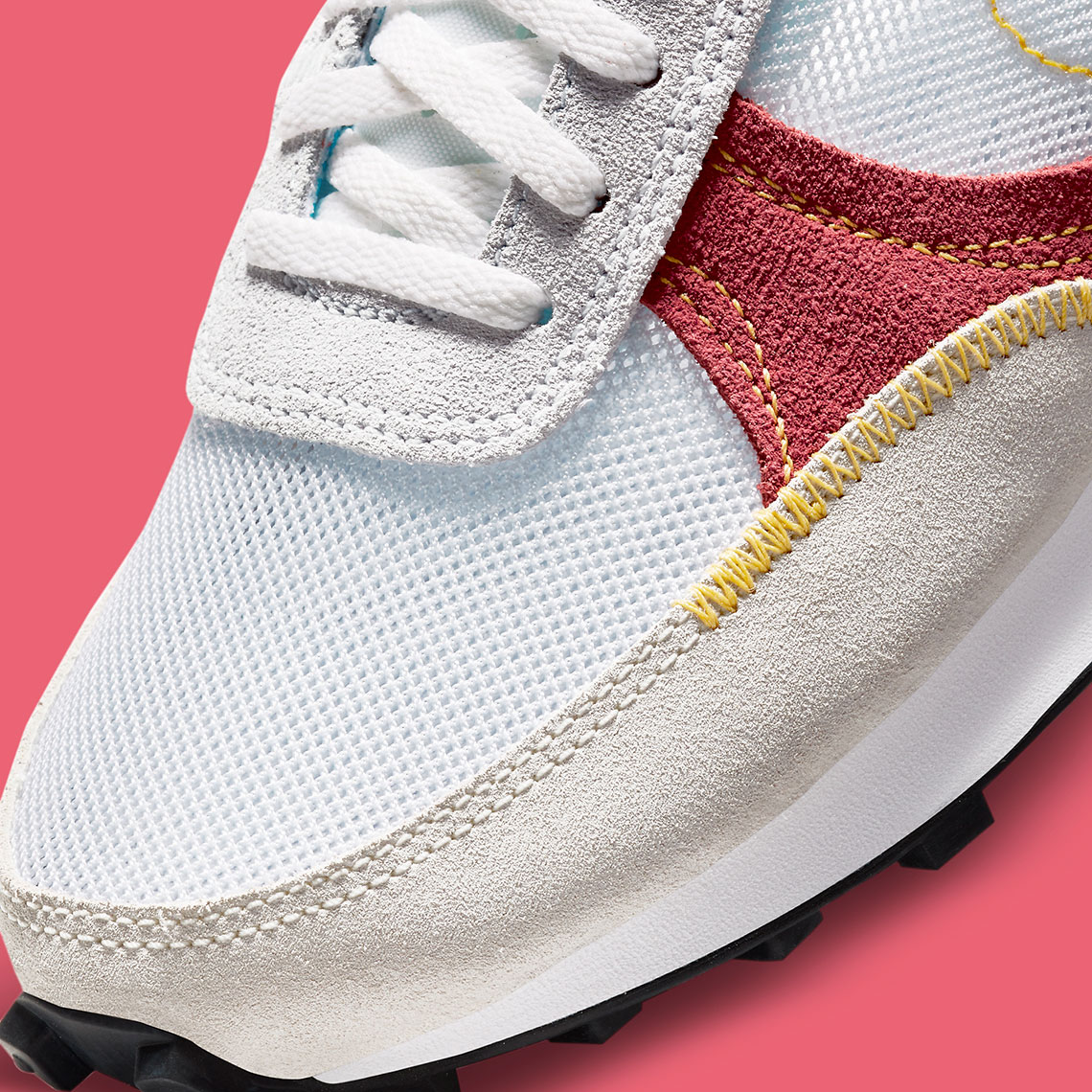Nike Daybreak Type University Gold Da7729 003 2