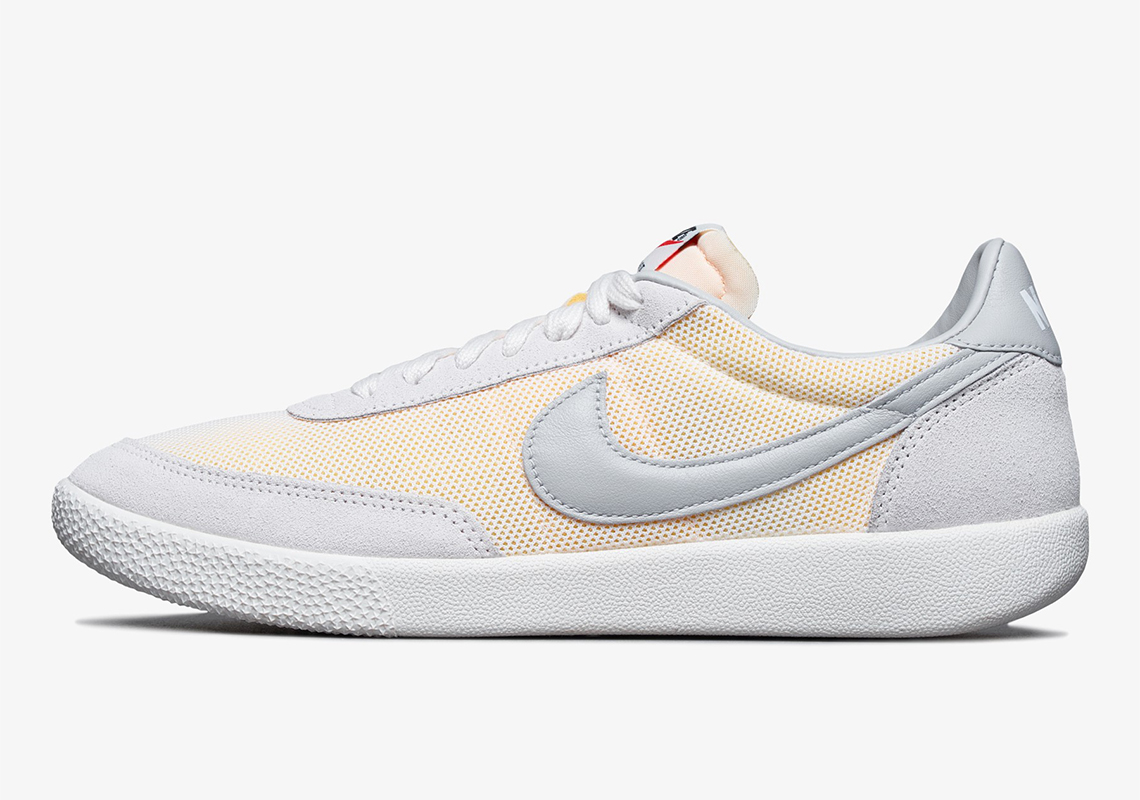 Nike Killshot Og Grey Fog Dc7627 103 1