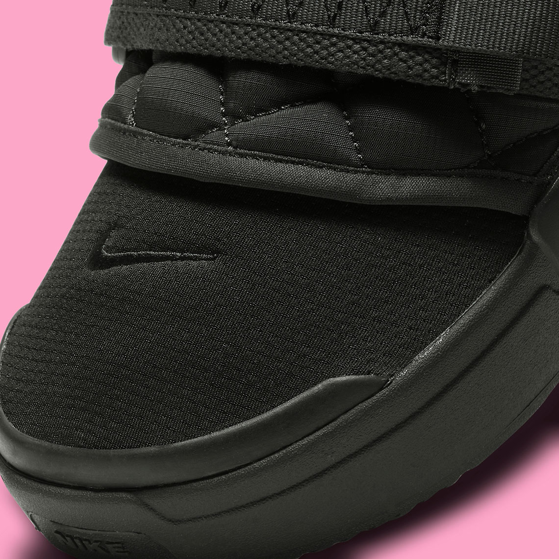 Nike Offline Black Cj0693 004 6
