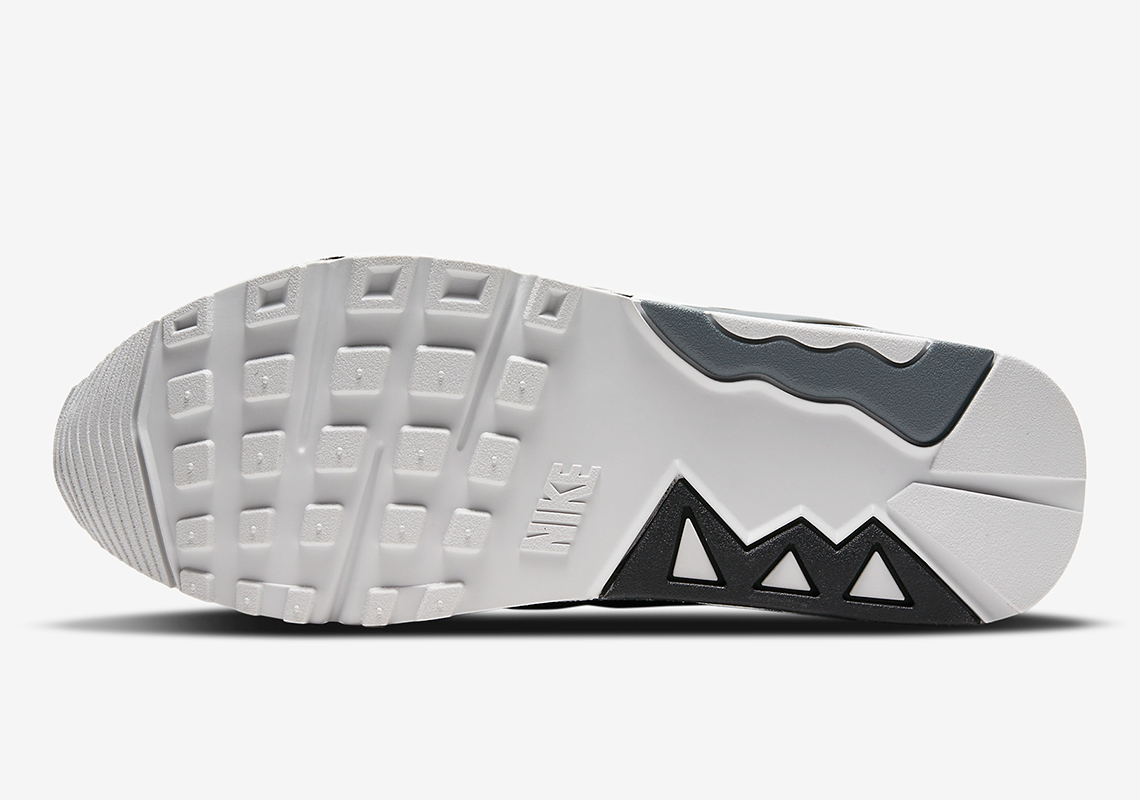 Nike Structure Triax 91 Black Grey White Db1549 001 2