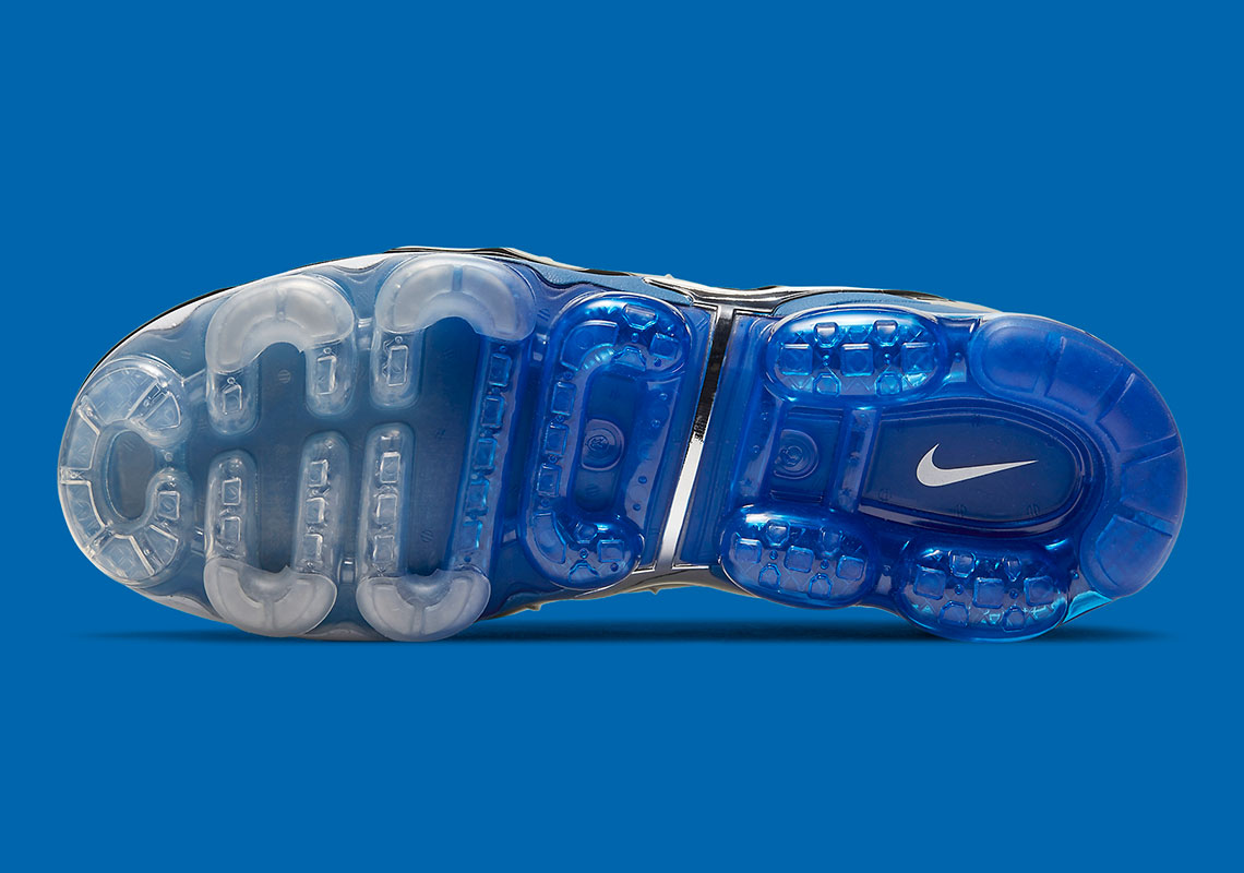 Nike Vapormax Plus Black Royal Dh4300 001 1