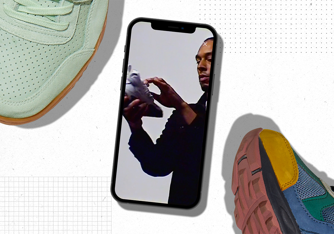 Size Ss21 App