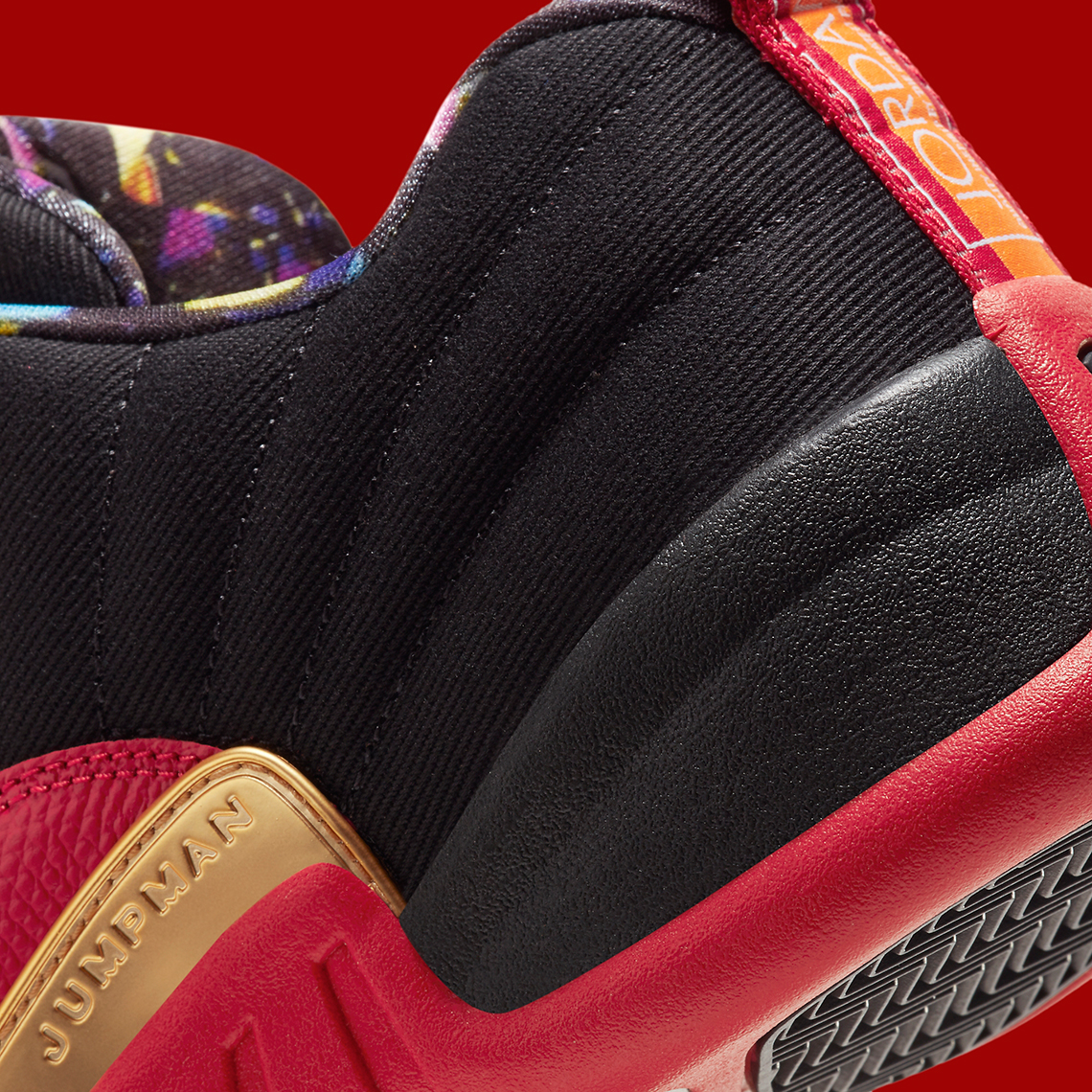 Super Bowl Jordan 12 Low Dc1059 001 6