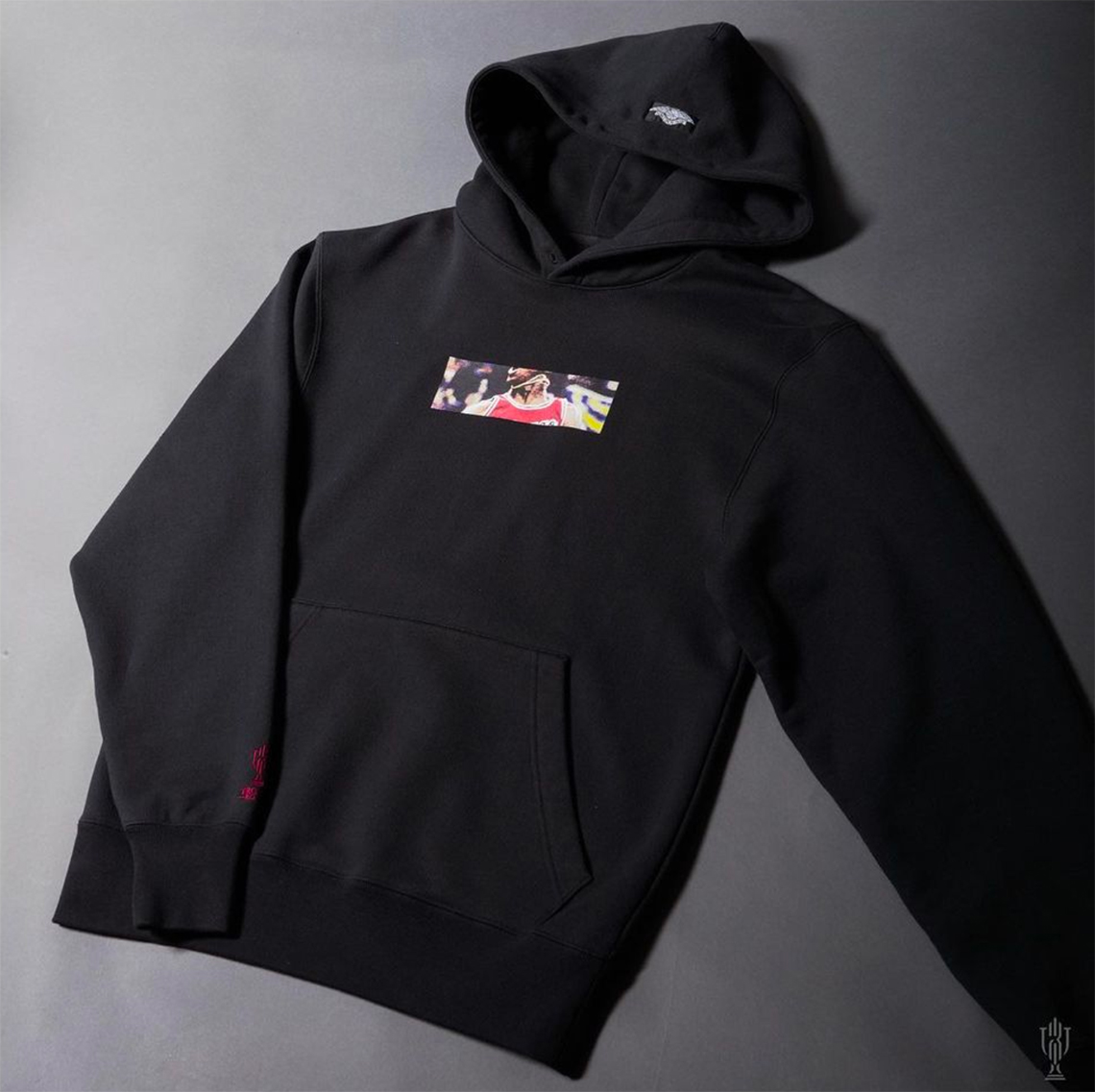 Trophy Room Freeze Out Jordan Hoodie