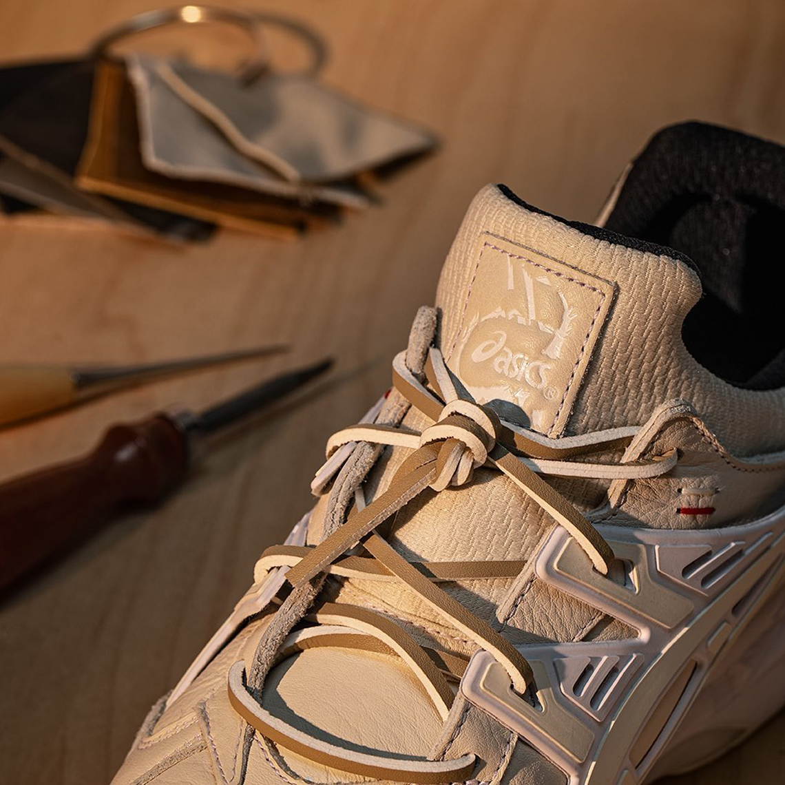 Asics Gel Trainer 21 Monozukuri Release Date 3