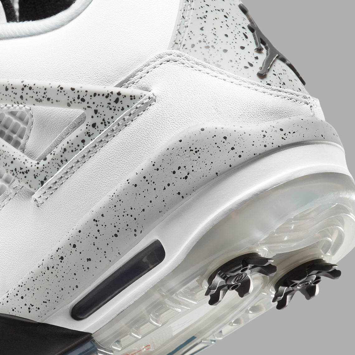 Air Jordan 4 Golf White Cement Cu9981 100 7