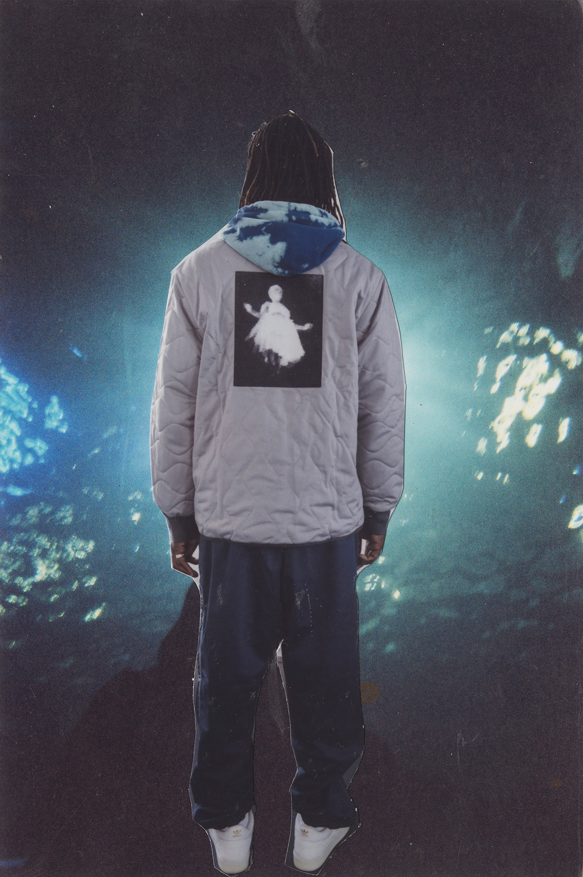 Fucking Awesome Adidas Spring Summer 2021 Apparel 1