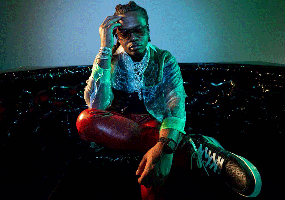 Gunna Bapesta 01