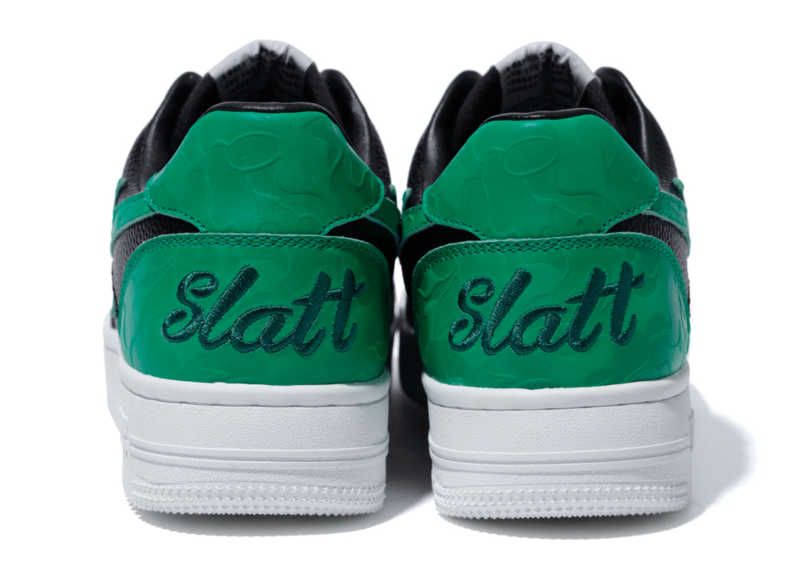 Gunna Bapesta 03