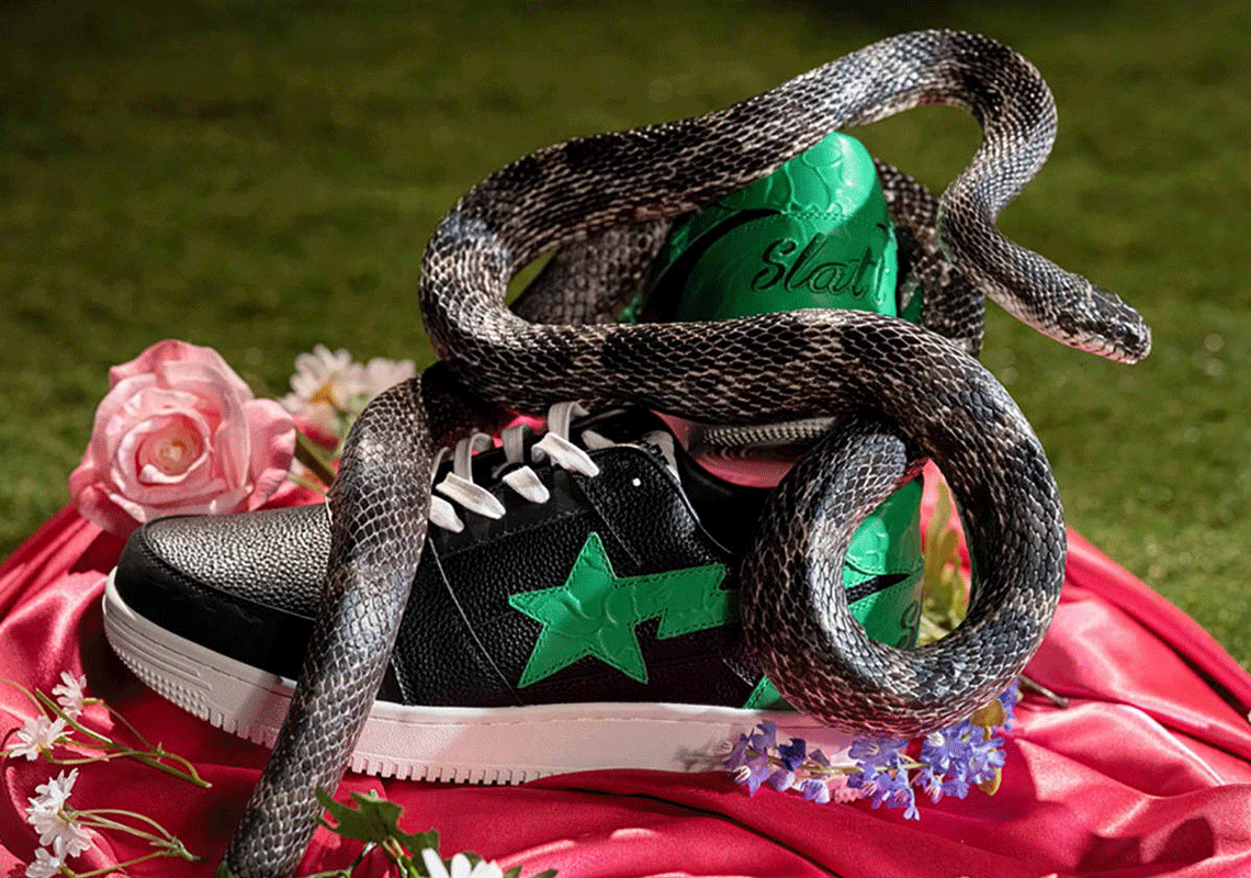 Gunna Bapesta 06