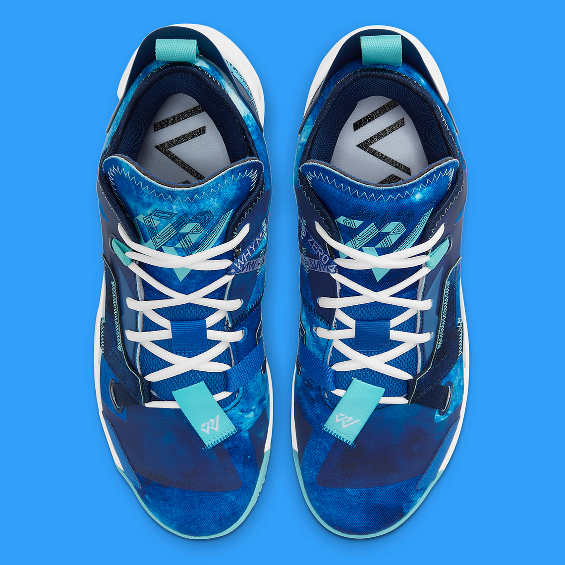 Jordan Why Not Zer0 4 Trust And Loyalty Dm1289 401 2