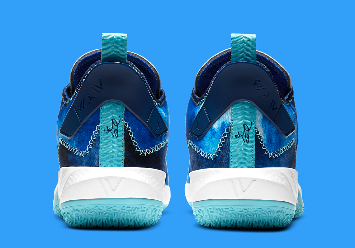 Jordan Why Not Zer0 4 Trust And Loyalty Dm1289 401 5