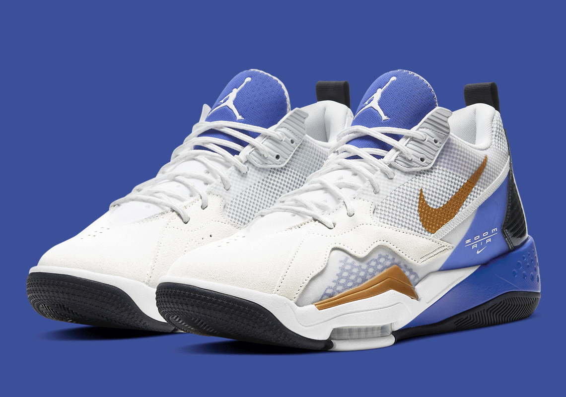 Jordan Zoom 92 Ck9183 175 02