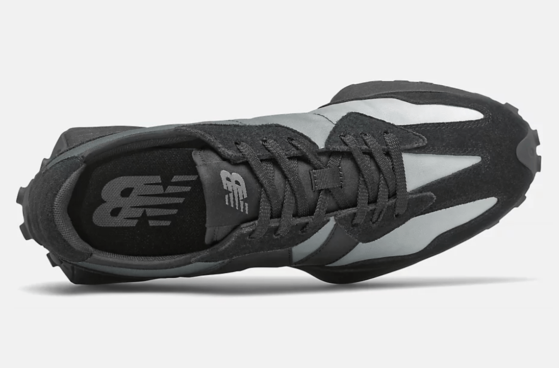 New Balance 327 Summer Fog 2