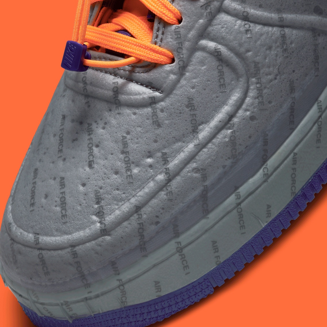 Nike Air Force 1 Experimental Cz1528 001 04