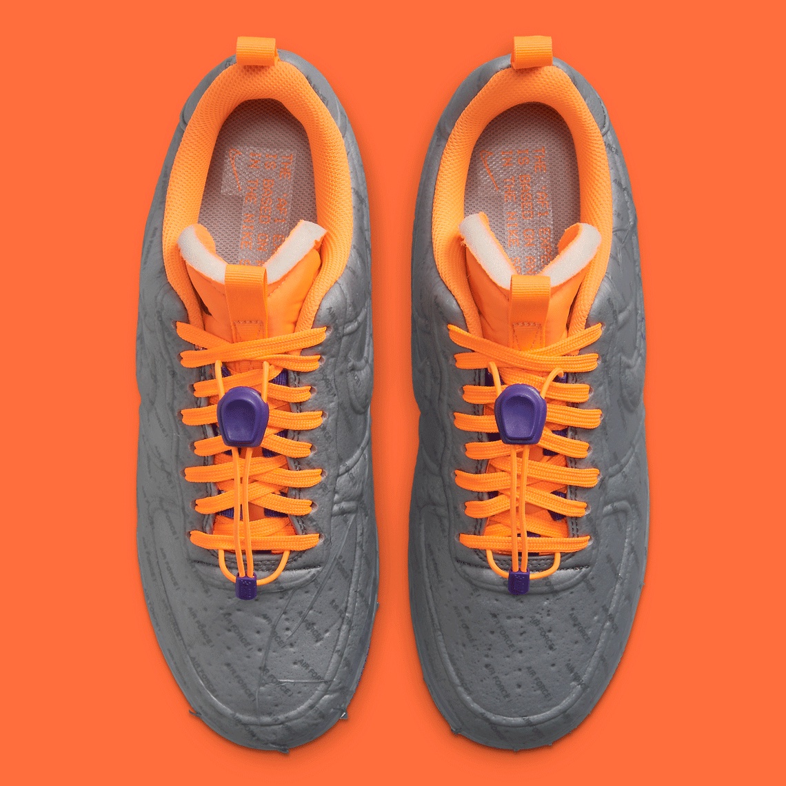 Nike Air Force 1 Experimental Cz1528 001 09