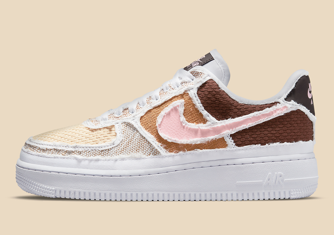 Nike Air Force 1 Tearaway Dj9941 244 11