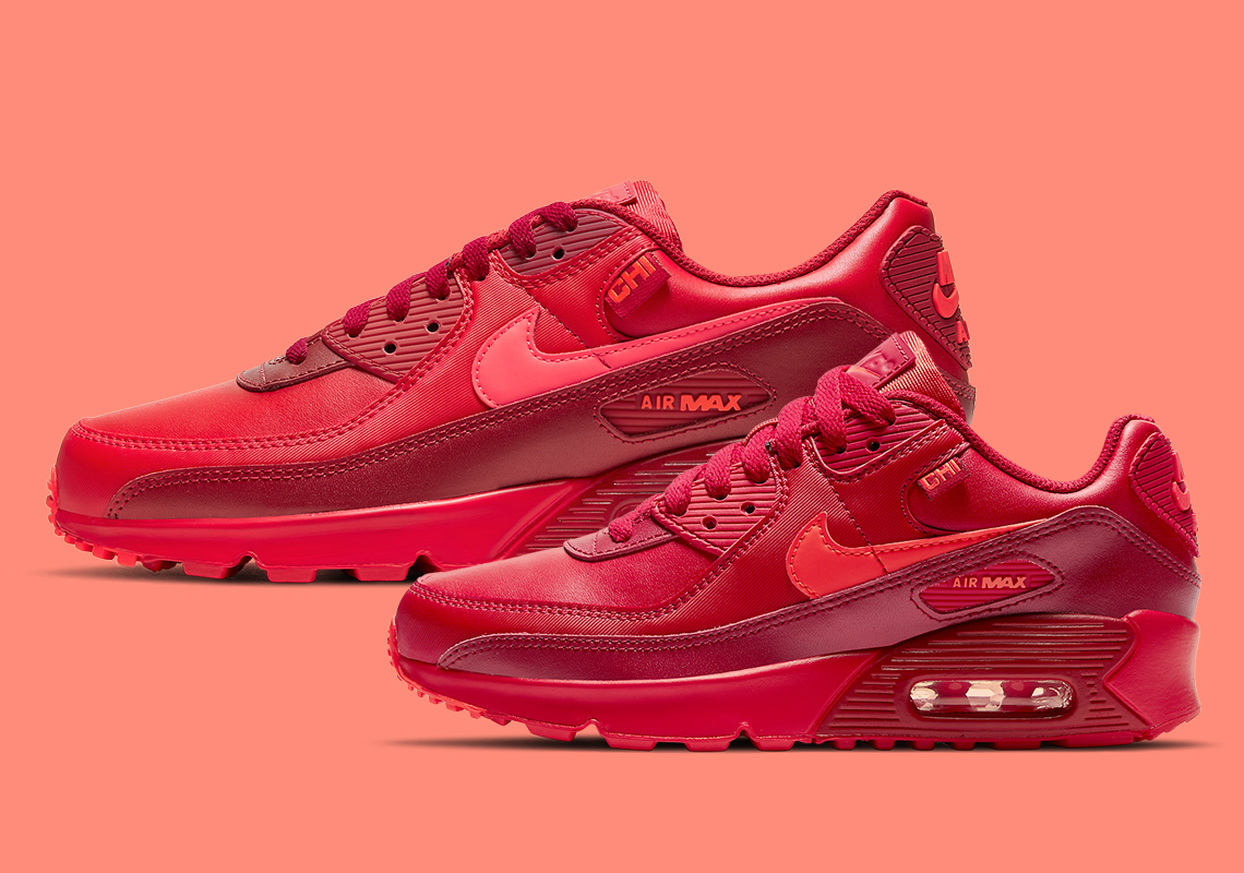 Nike Air Max 90 Chicago 0