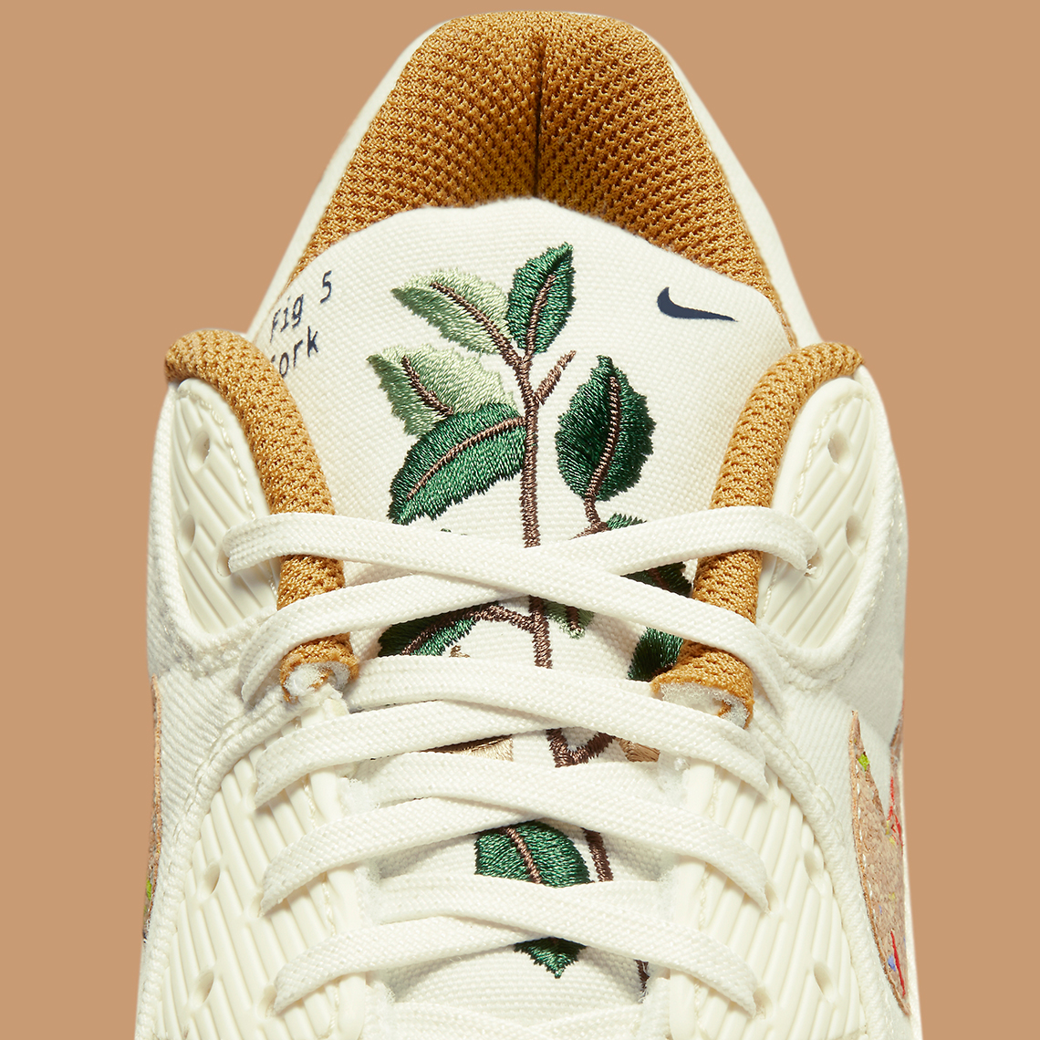 Nike Air Max 90 Cork Dd0384 100 8