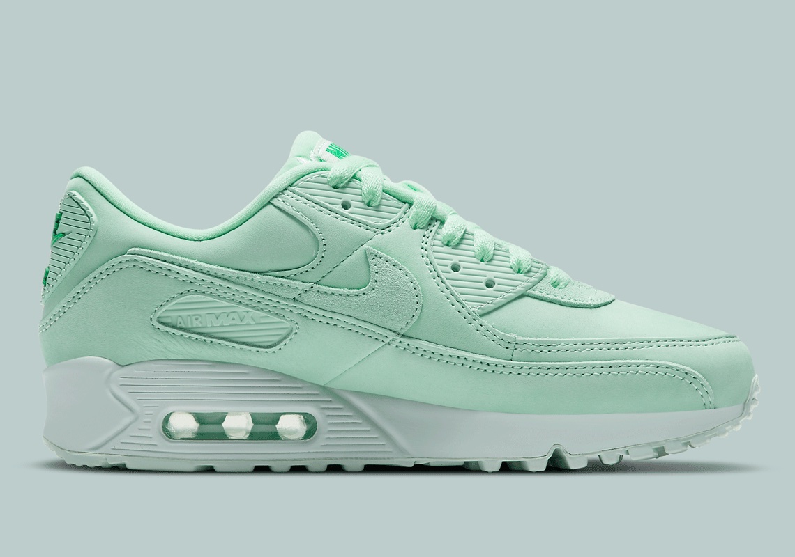 Nike Air Max 90 Dd5383 342 01