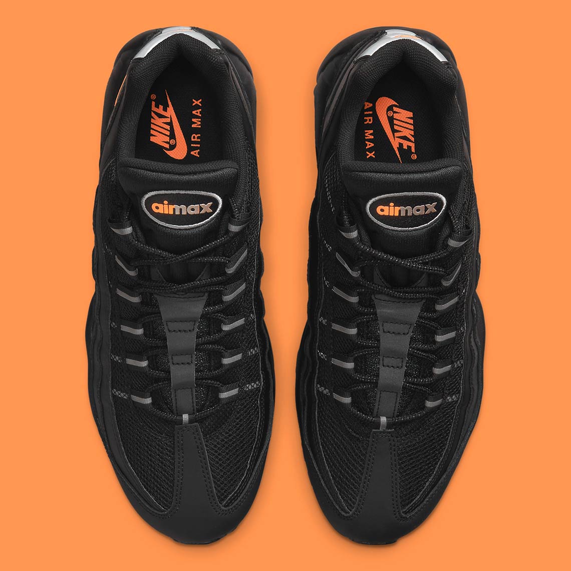 Nike Air Max 95 Dj6884 001 Release Info 