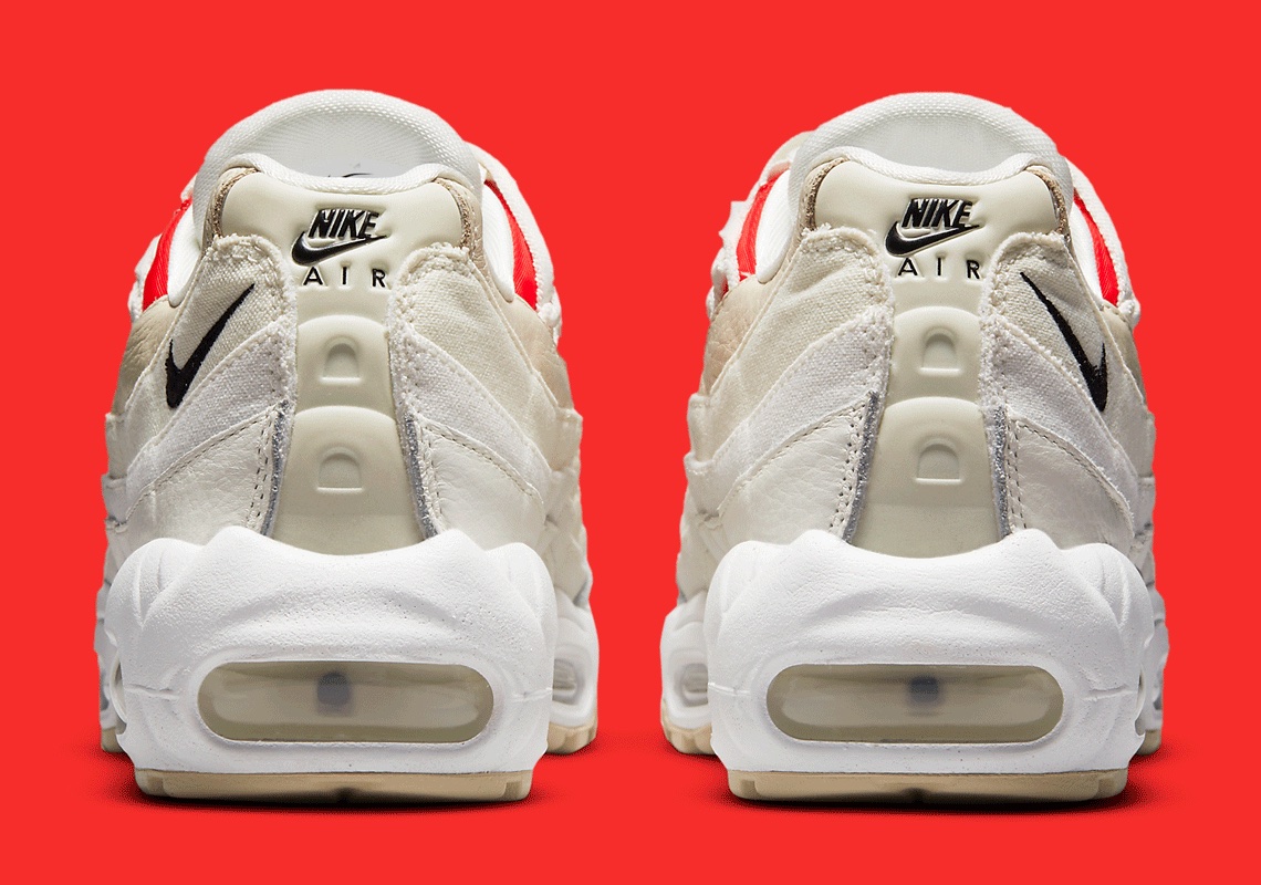 Nike Air Max 95 W Dj6903 100 02