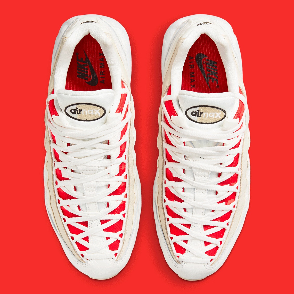 Nike Air Max 95 W Dj6903 100 03