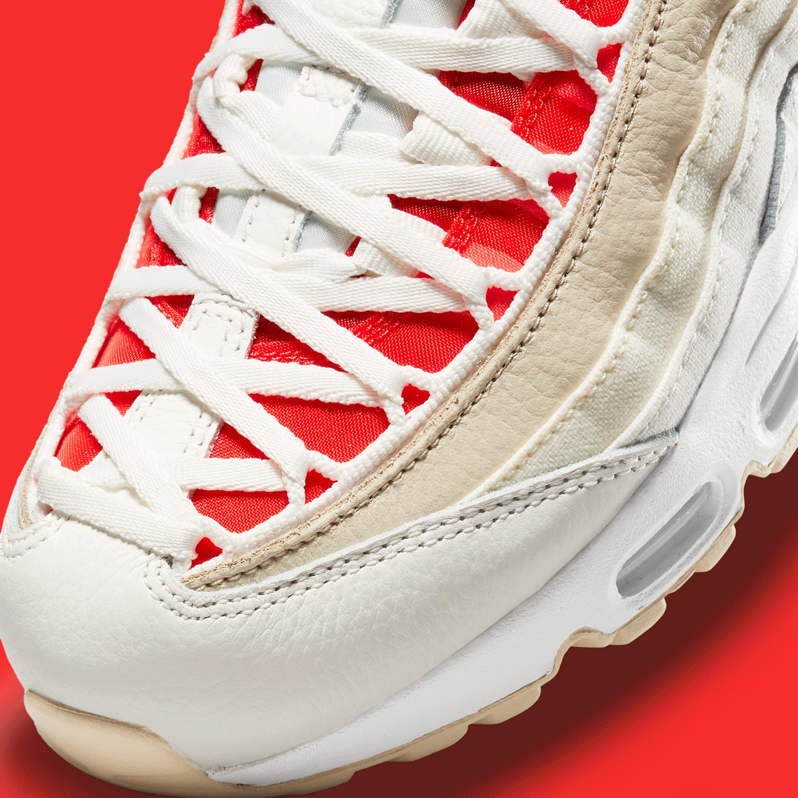 Nike Air Max 95 W Dj6903 100 06