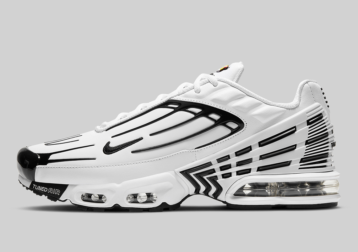 Nike Air Max Plus 3 Ck6716 100 1