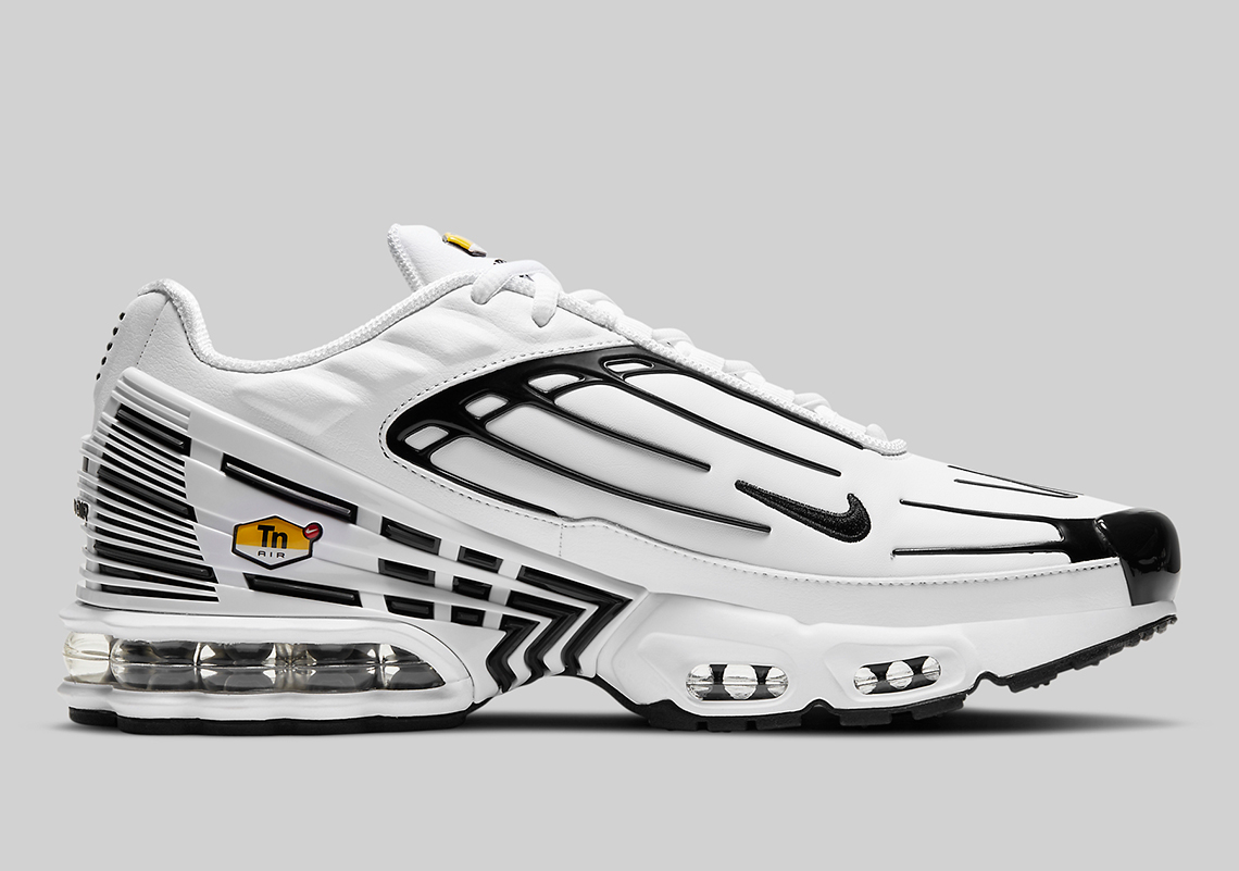 Nike Air Max Plus 3 Ck6716 100 2