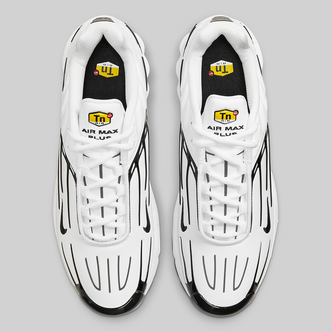 Nike Air Max Plus 3 Ck6716 100 3