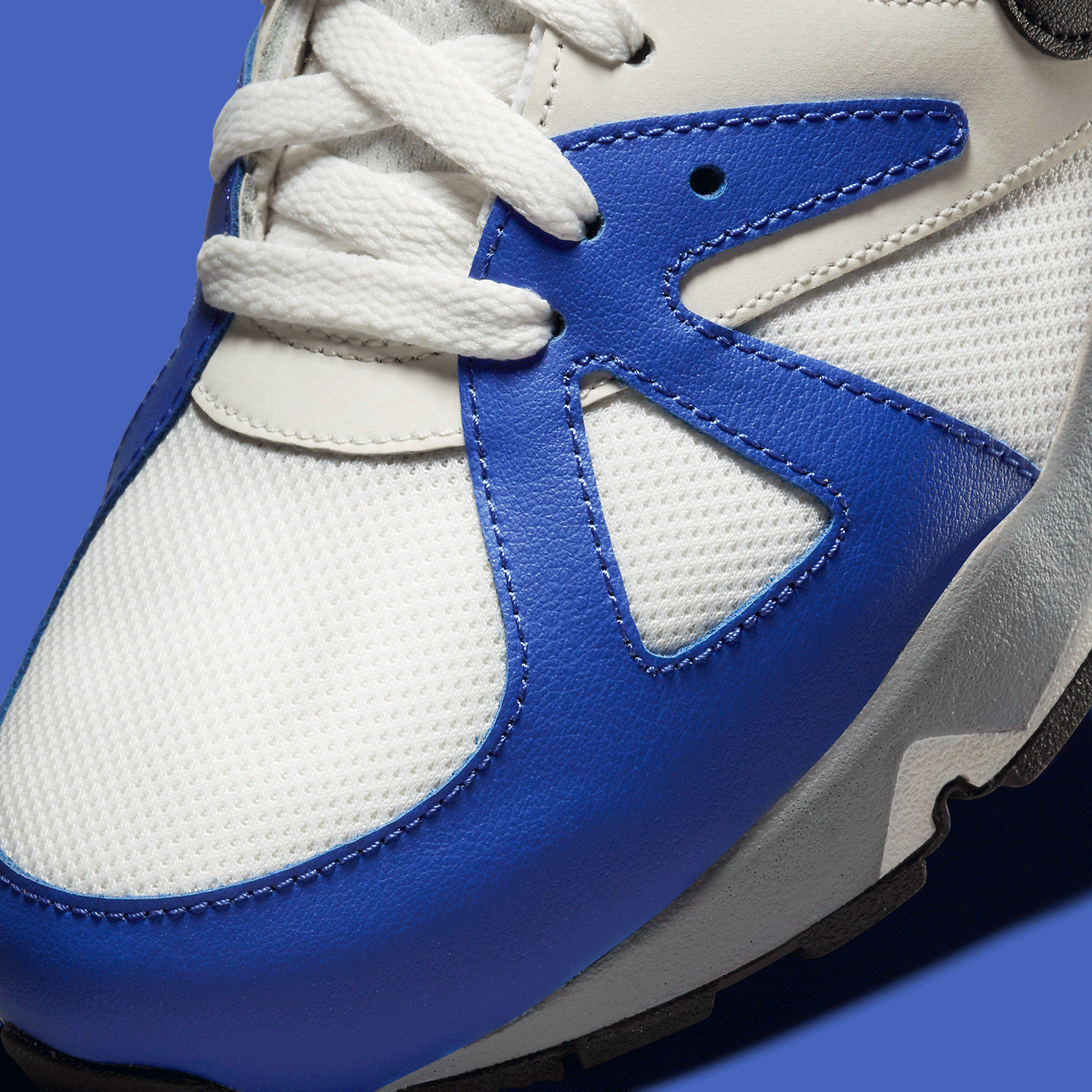 Nike Air Structure Triax 91 Dc2548 100 05