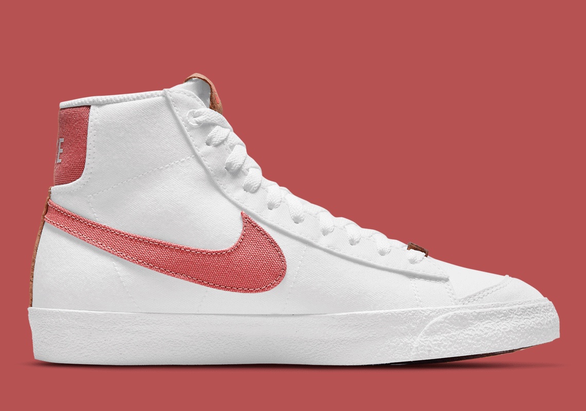 Nike Blazer Mid Dc9265 101 Catechu 03