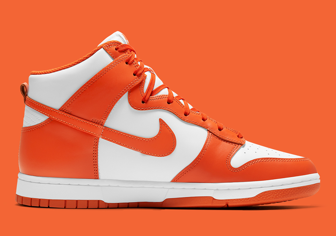Nike Dunk High Syracuse Dd1399 101 2