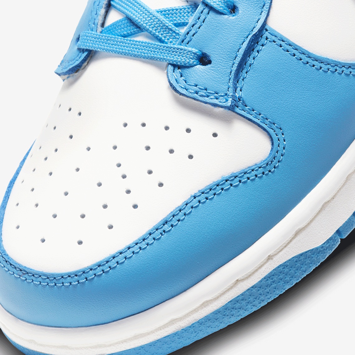 Nike Dunk Low Coast Dd1503 100 05