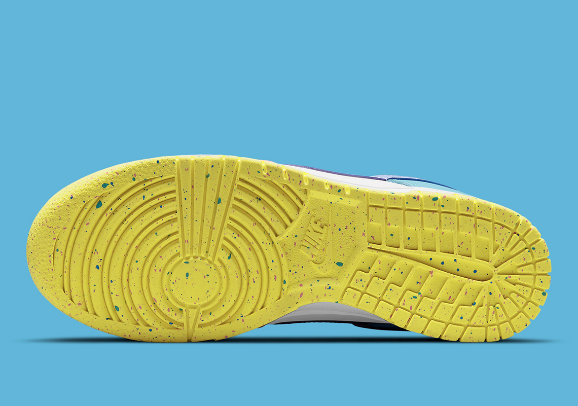 Nike Dunk Low Dd1872 100 Release Info 1