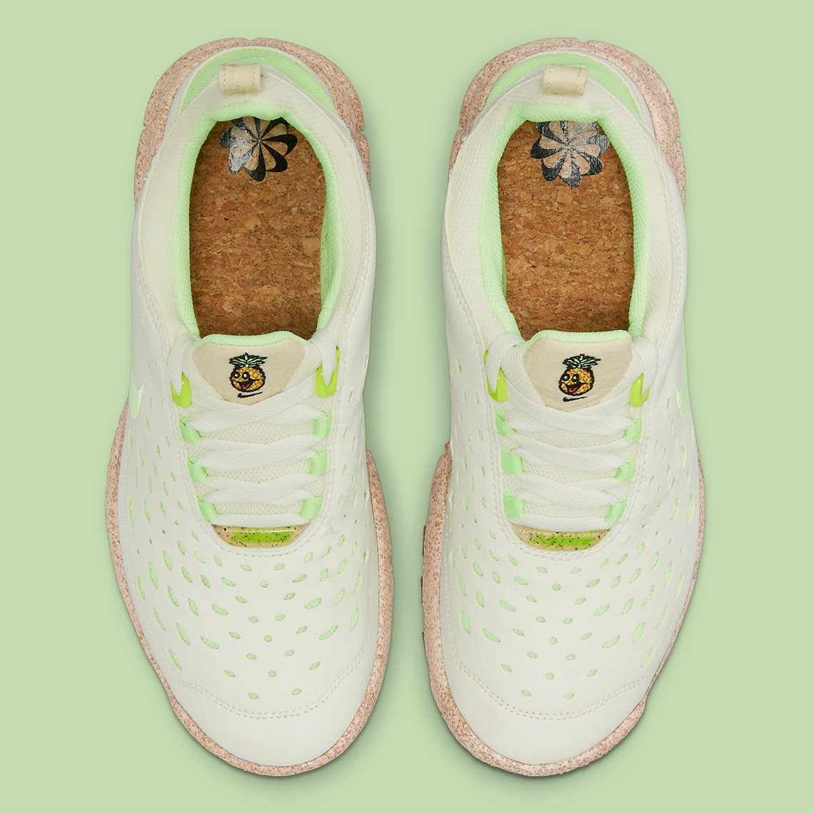 Nike Free Run Trail Cz9079 100 9