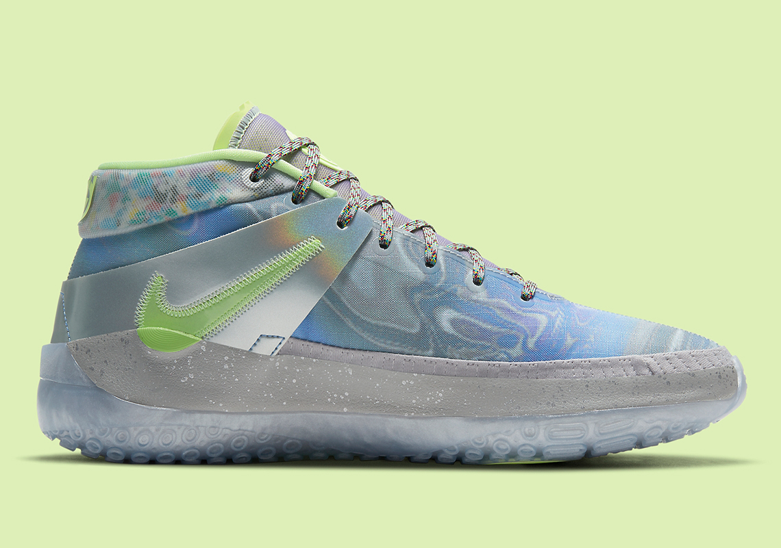 Nike Kd 13 All Star Cw3159 001 2