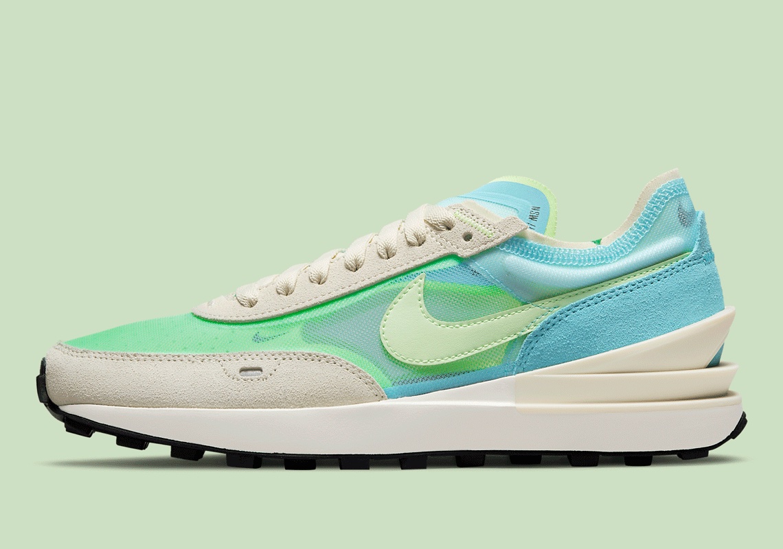 Nike Waffle One Dc2533 401 05