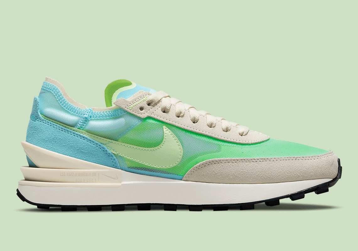 Nike Waffle One Dc2533 401 08